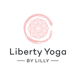 Liberty Yoga Logo